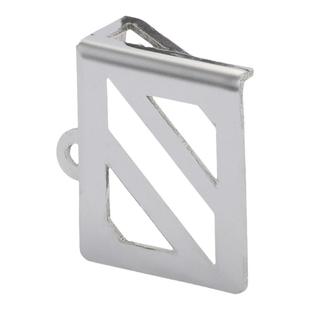 适用本田CB400X F后刹车改装油壶罩NX400 后刹车泵500X F后油壶罩