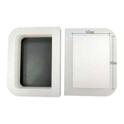 diy手工皮具植鞣牛定型名片夹