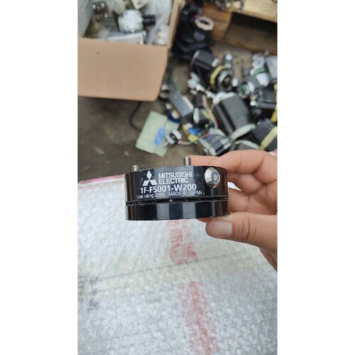 议价1FFS001W200电机制作的力觉传感器具适用