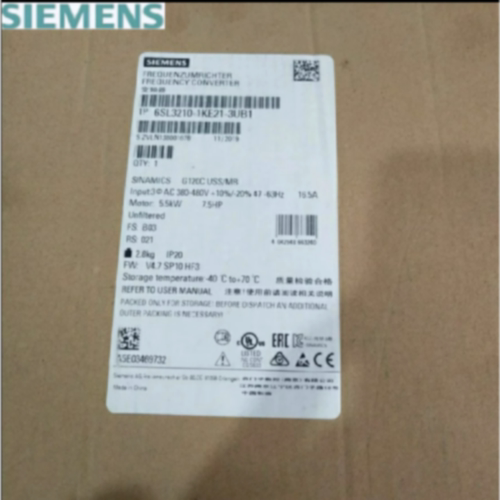 议价6SL3210-1KE21-3UB1西门子6SL321O-1KE21-3UB1 6SL32101KE213