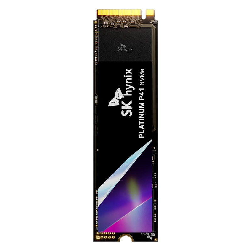 [活动专属]sk海力士p41 2t固态硬盘m2 nvme笔记本SSD台式机PCIe4