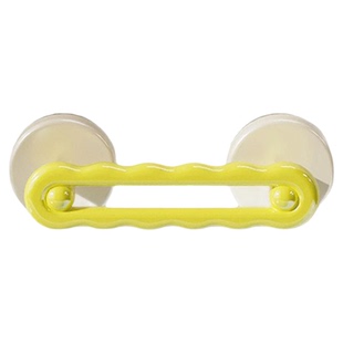 JOJO'S L. PD.bottle.助力器吸盘玻璃门把手卫生间毛巾架 | 葫励