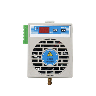 CS001智能仪表室除湿机小型开关柜迷你冷凝排水型 智能除湿器装置