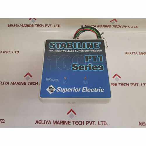 Superior electric pt11001202402gl1 surge protector