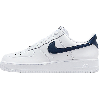 Nike/耐克正品Air Force 1男士经典轻便休闲板鞋FJ4146-119