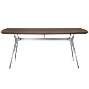 楷模 米瑞餐桌意式极简现代餐桌餐厅大户型餐台