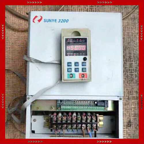 【询价】日业变频器18.5kw，SY3200－P018 18.5KW适用