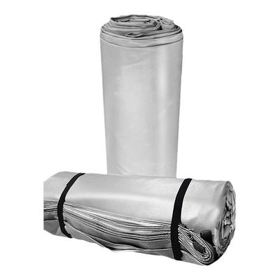 新能源电动汽车专用灭火毯耐高温