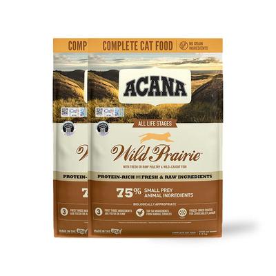 爱肯拿农场盛宴鸡肉味猫粮