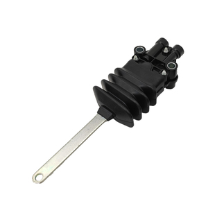 适配陕汽德龙F3000新M3000X3000驾驶室气囊高度控制阀调节阀