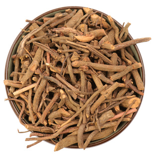 【经方集】茜草中药材打红茜草粉野生茜草根精选无杂100/250/500g