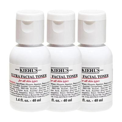 Kiehl's/科颜氏高保湿精华水
