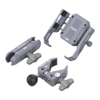 拓境者P100-A车把夹套装减震防抖