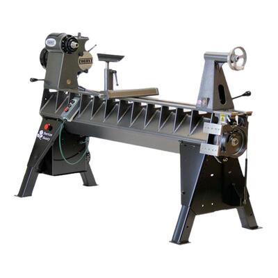 木工工具车床木工车旋木旋工具原装进口Robust3HP美国丽人 堤旁树