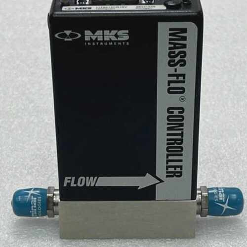 MKS Instruments 1179A13CR1BV Mass Flow Controller for N2 100