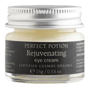 有机焕活紧致眼霜植物精油芳疗紧致澳洲优方进口PerfectPotion