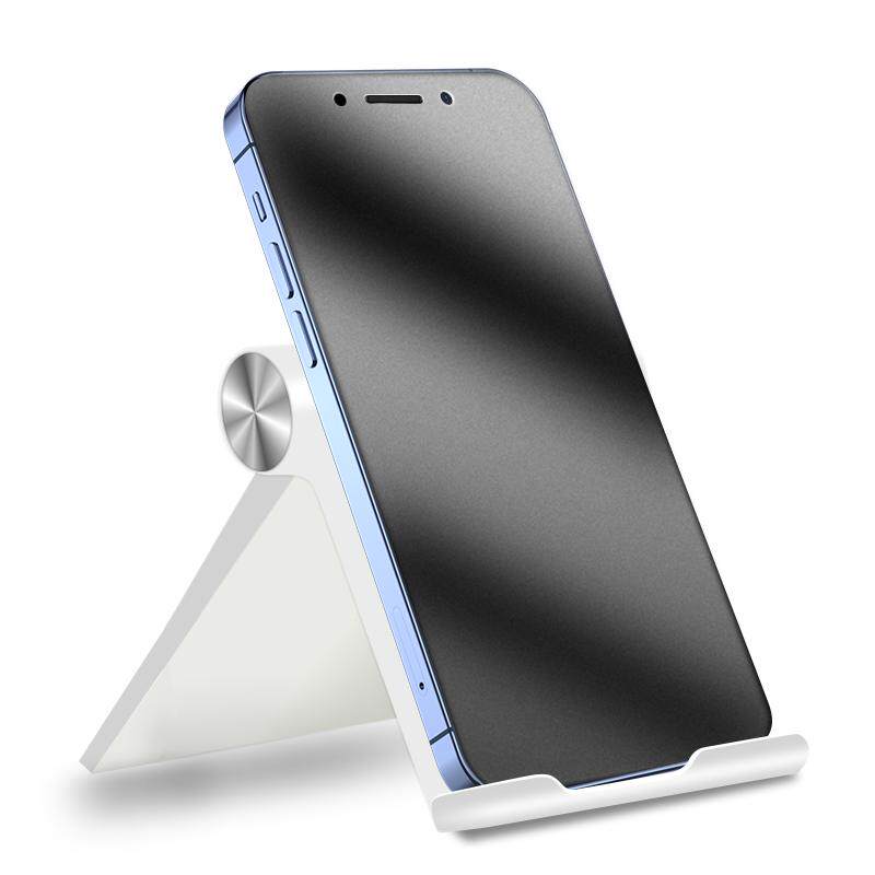 适用苹果iphone13磨砂钢化膜全屏