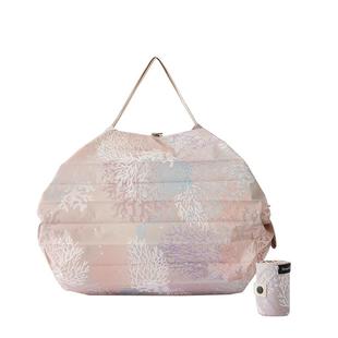 MARNA折叠包shupatto环保系列折叠收纳包单肩包便携式购物袋