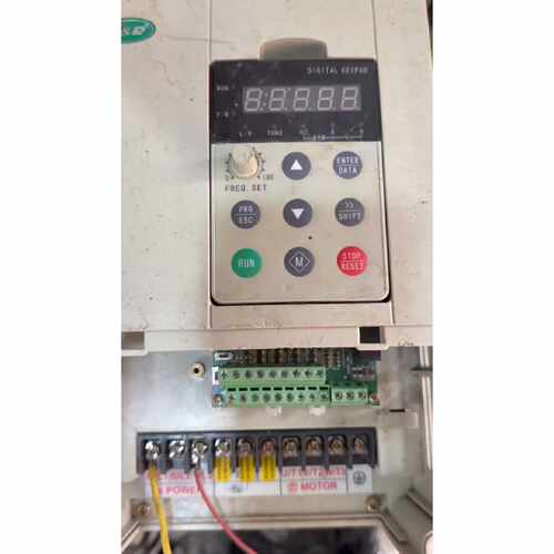 议价科润变频器，A600-2T5.5-DK，220V-5.5