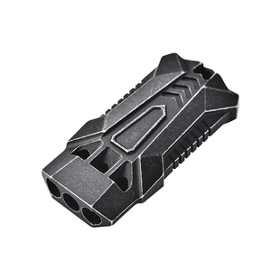 迪拓哨子超响口哨超大声户外求生应急救生哨地震求生哨高频军事