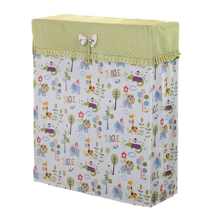 新款定做防尘罩家用大尺寸盖布衣架罩置物架罩床防尘罩遮灰套防晒