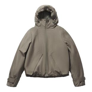 【御寒鹅绒】UPON PRO轻户外羽绒服休闲冬新品防污防油羽绒外套