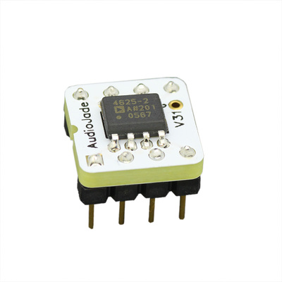 ADA4625-2天花V31板转换美国ADI当家花旦双运放方波帝[259d科氏]