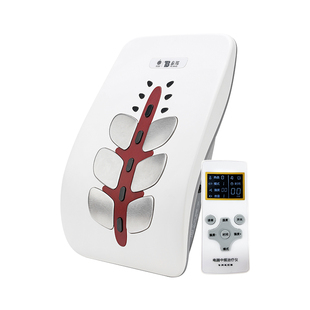 云南白药泰邦腰椎间盘突出治疗器腰部按摩仪肩周炎腰肌劳损理疗仪