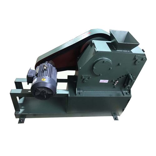 实验室颚式破碎机PE100x60矿石废料破碎粉碎机小型鄂式破碎缩分机