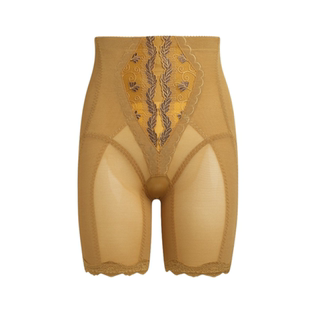 官方旗舰店正品中脉芷若美体裤塑身裤内衣束裤塑形束腰收腹提臀裤