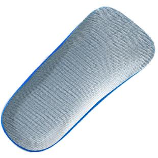 足弓支撑增高鞋垫女款不累脚隐形内增高七分增高垫运动不塌陷半垫