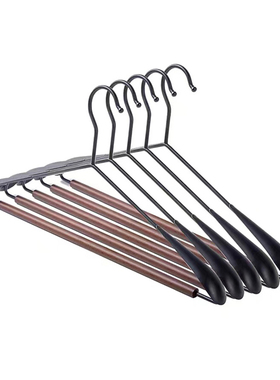 样板间衣撑子衣架衣柜儿童房摆件