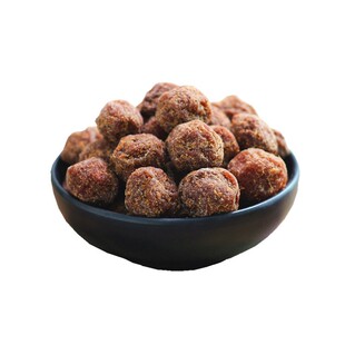 德清特产零食 香口话梅有核梅子250g 咸甜味解馋大话梅老蜜饯