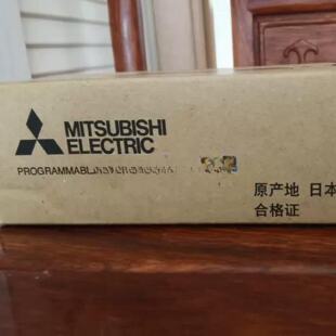 三菱Q系列Q03UDVCPU Q04UDVCPU Q06UD