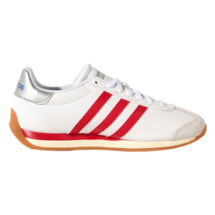 adidas阿迪达斯T头鞋女鞋正品新款经典复古休闲运动阿甘鞋KI6037