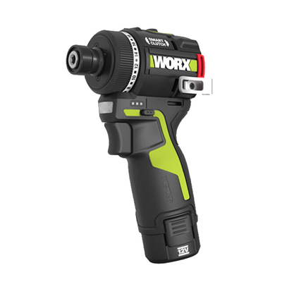 威克士无刷锂电起子机电钻WU139