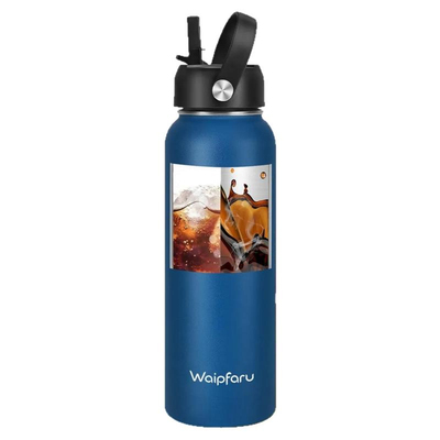 高颜值男女通用运动水杯户外水壶