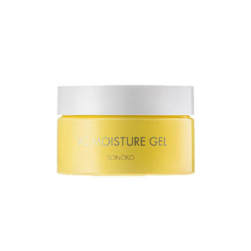 Sonoko/荘能子日本进口 四合一水漾啫喱懒人面霜