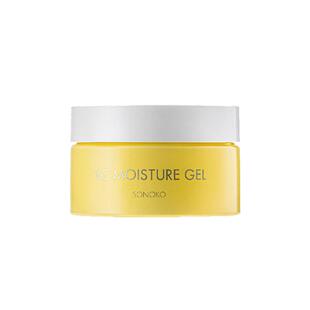 Sonoko/荘能子日本进口 四合一水漾啫喱懒人面霜