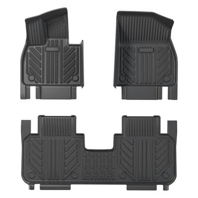 【30天免费试用】福克斯TPE脚垫