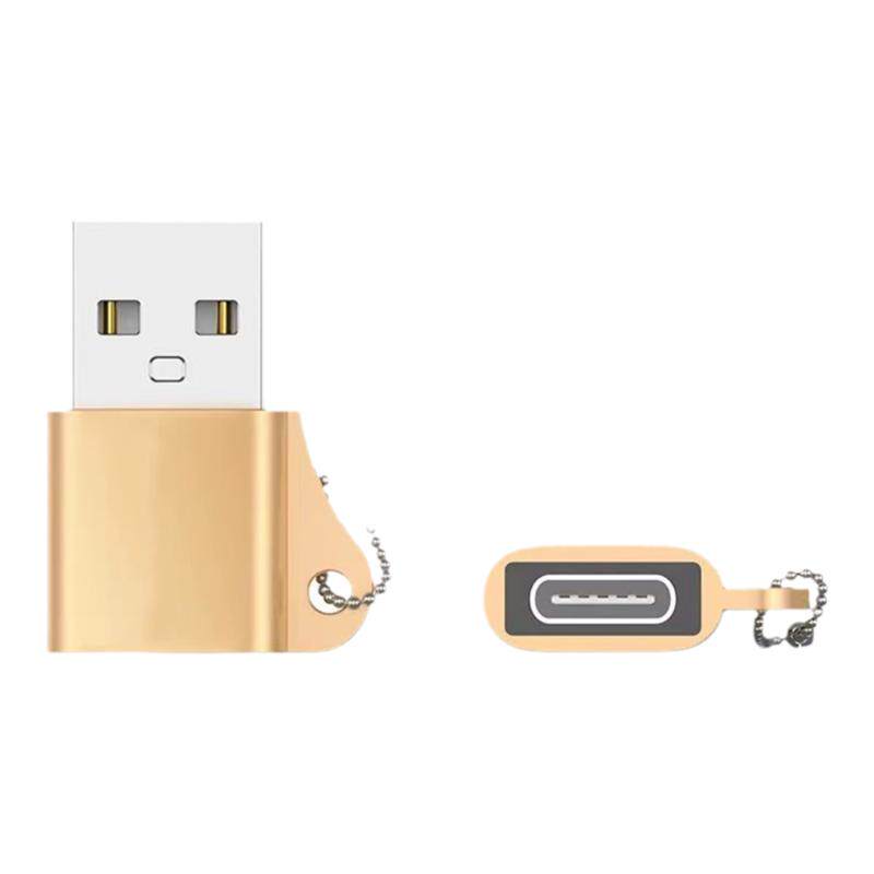 USB转typec转接头6A快充数据线USB-C转换器3.0快充120W适用iPhone15/16连车载carplay听