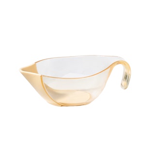 IKV爱咔威鹰嘴碗婴儿辅食碗软硅胶头小月龄喂辅不伤牙米糊碗