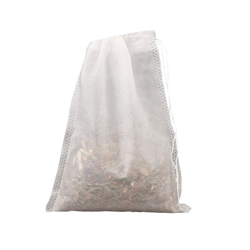煎药袋茶包袋无纺布料包调料袋