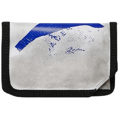 ADERERROR可收纳印染细节