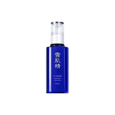 雪肌精乳液补水润肤明皙亮白