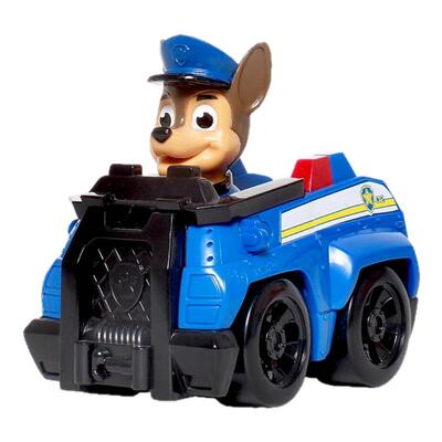 正版汪汪队全套大救援巡逻玩具车