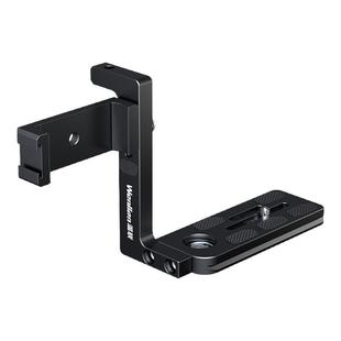 适用于索尼a7m4/A7M3佳能R5/R62像素蛋糕相机照片直播金属平板夹支架iPadpro摄影固定夹子mini air通用魔术手