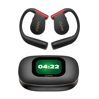 【官方正品】CleerARC5代耳机