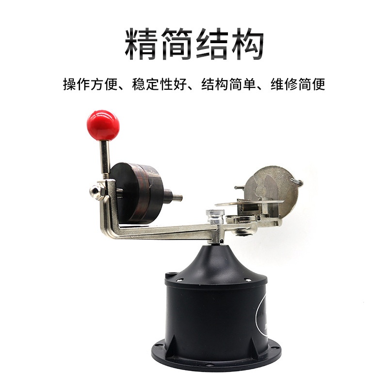 牙科铸造机齿科摇臂式机技工机离心机铸造铸造坩埚设备离心模型