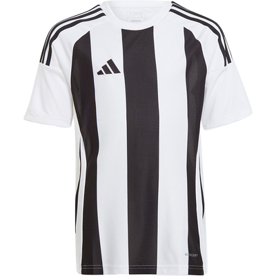 Adidas/阿迪达斯正品当季新款大童足球运动短袖球衣IW2141